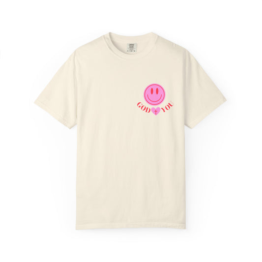 God Loves You T-Shirt